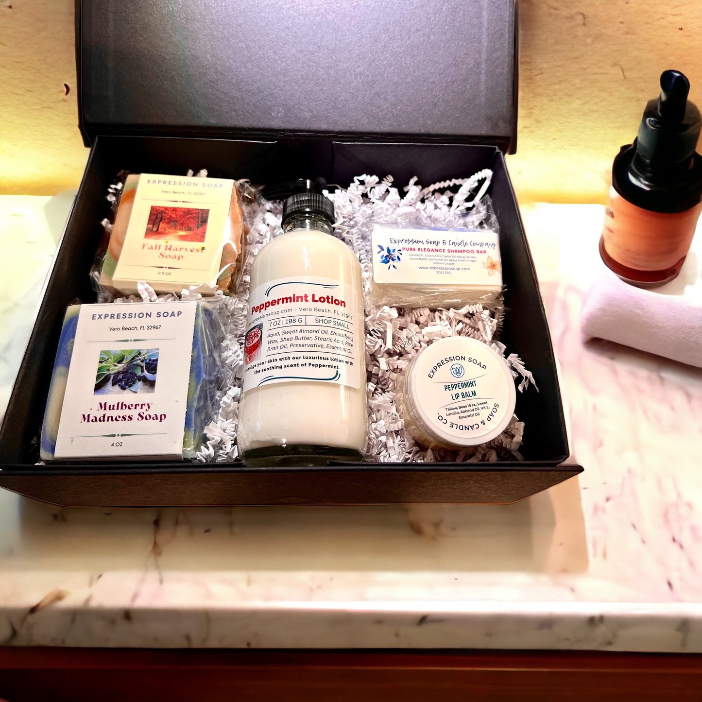 Beauty Gift Box Bundle image 1