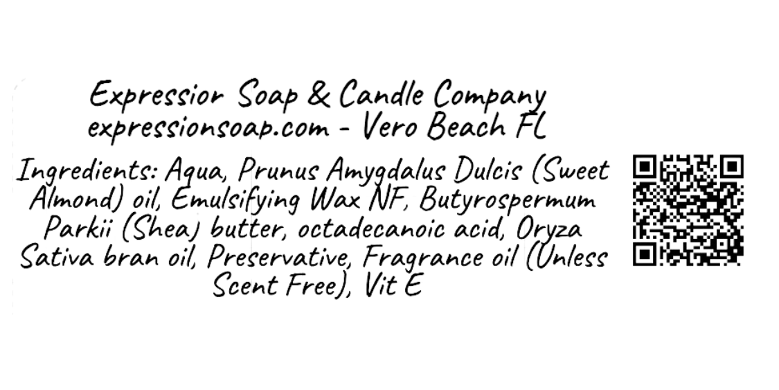Lavender Body Lotion image 5