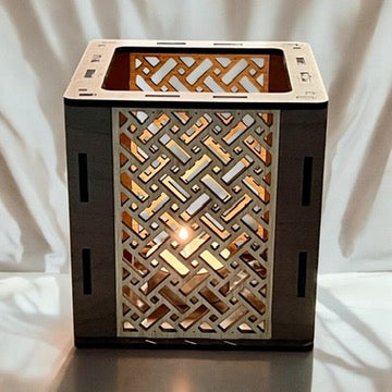 Medium Tea Light Lantern