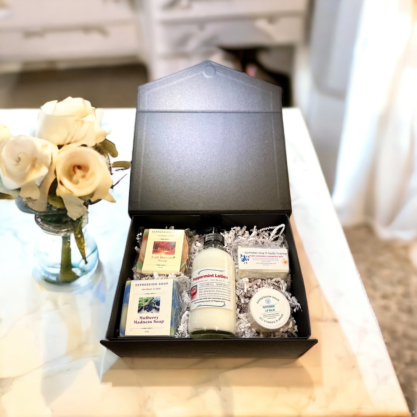 Beauty Gift Box Bundle image 0