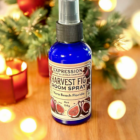 Harvest Fig Room Spray