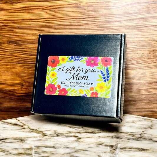 Mothers Day Goats Milk Gift Assortment