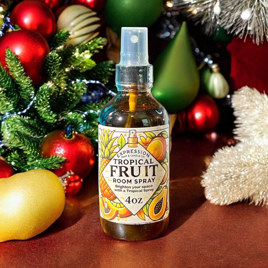 Tropical Fruit Room Spray